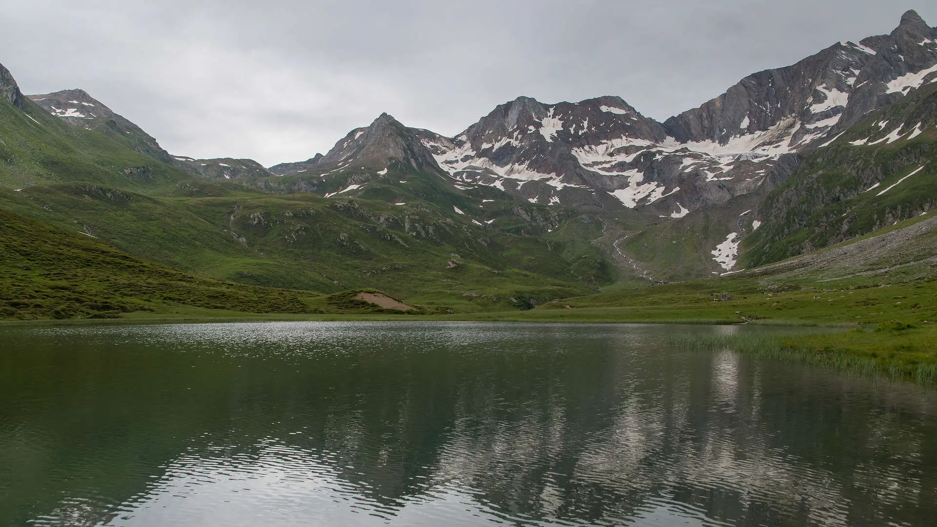 Seebersee